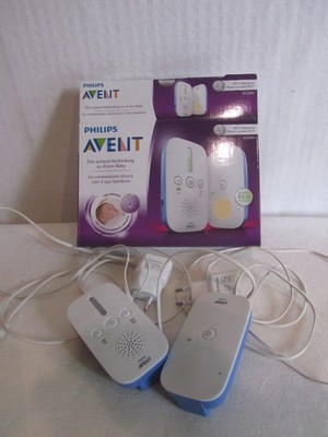 Philips SCD 501/00 Baby Monitor