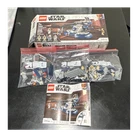 LEGO Star Wars Armored Assault Tank (AAT) 75283 The Clone Wars