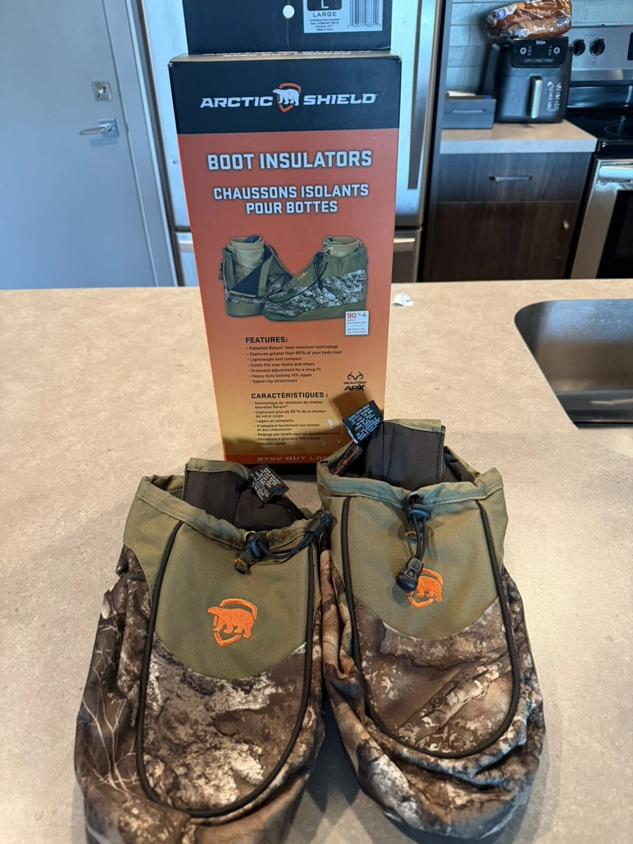 ArcticShield Hunting Footwear for sale - eBay display picture 1