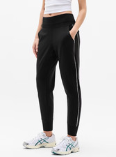 Athleta - Venice High Rise Track Stripe Jogger - Sale Off 50 