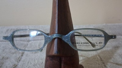 Neostyle College 244 474 38 [] 26-16-140 Eyeglasses - Made in Germany Glasses
