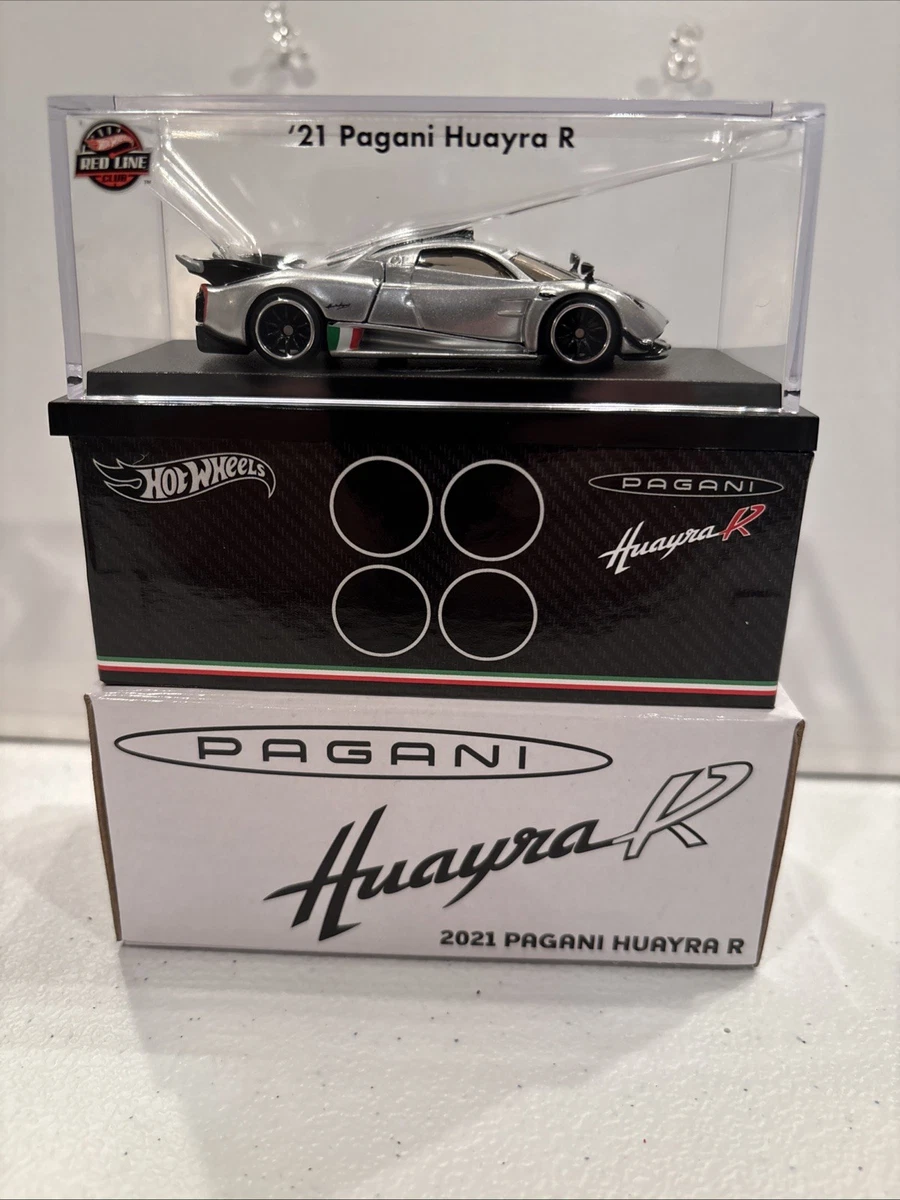 Hot Wheels Limited Edition Diecast Cars, Trucks & Vans Just Listed