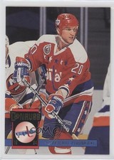 1993-94 Donruss Michal Pivonka #374 0c4