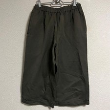 00S Comme Des Garcons Wide Pants S