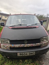 volkswagen transporter t4