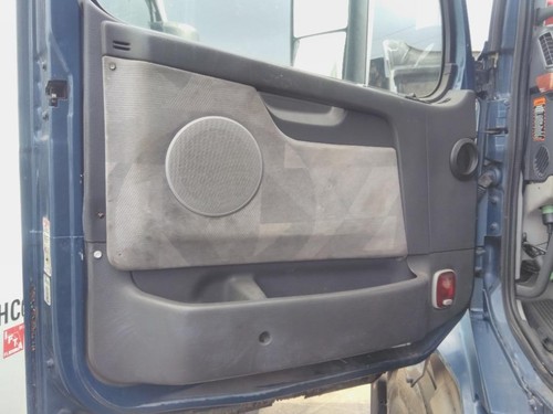 Replaces 2007 VOLVO VNL INTERIOR DOOR PANEL , FL