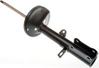 1X StoßDäMpfer Denckermann DSB149G FüR Corolla Toyota Liftback Compact EE111_