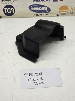 Pride Colt 2.0 Mobilität Roller Teile Pinne Aufbewahrungstasche
