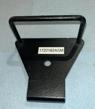 Simplicity 1722182ASM Plate Guide Assembly OEM NOS Snapper Massey Ferguson