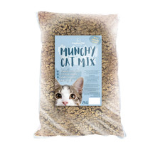 Copdock Mill Munchy Cat Complete Food For Cats 30% Protein Content 2kg 4.15 per kilo