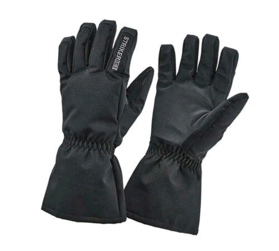 StrikerICE Trekker Gloves XXL 2X-LARGE - NEW & FREE SHIPPING