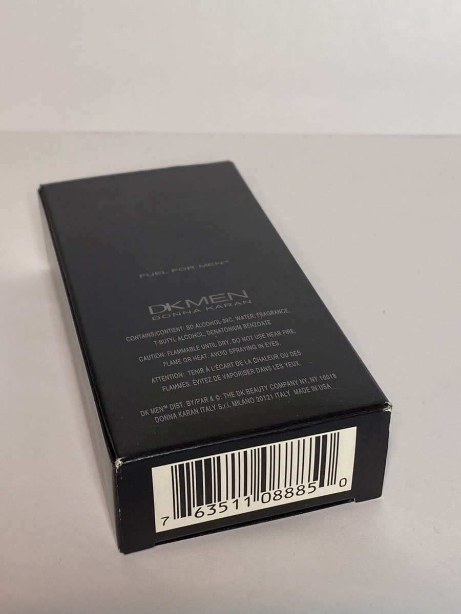dk donna karan for men
