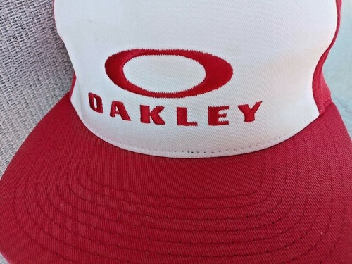 Oakley mens 110 flexfit - Gem