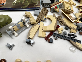 LEGO Star Wars: Mos Eisley Cantina 75052 - Listing #2