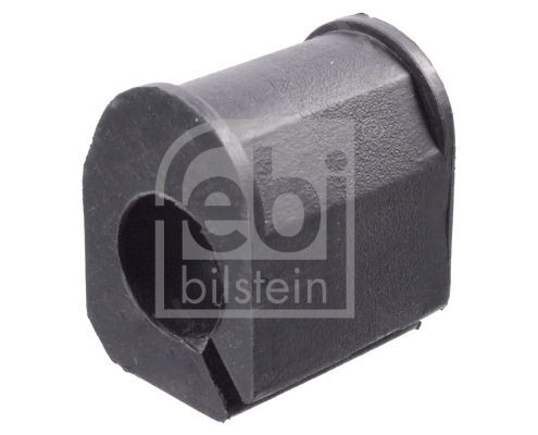 Febi 103141 Stabilisatorlager Stabilager Stabilisator Lagerung Gummilager-image