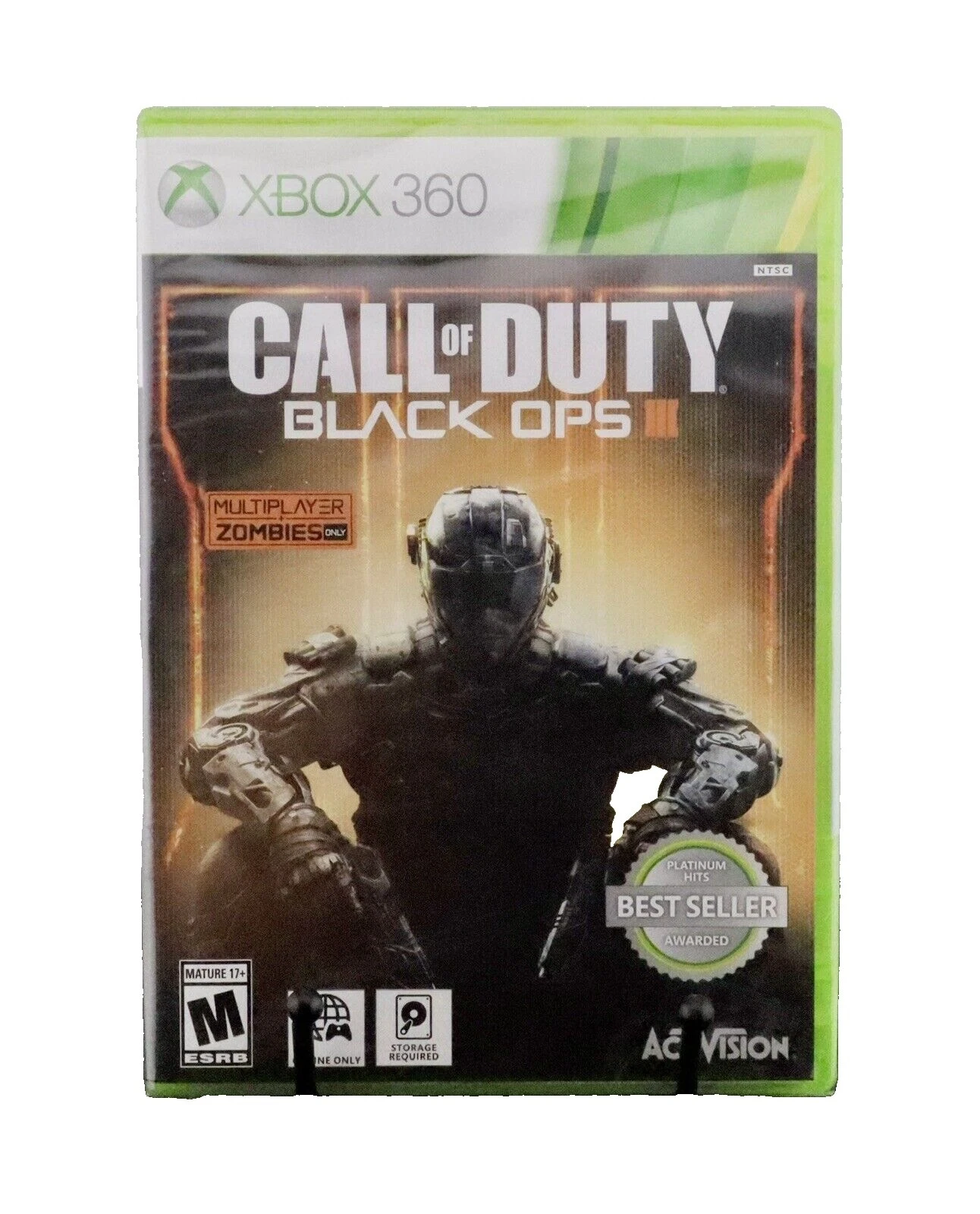 Microsoft Xbox 360 Activision Video Games