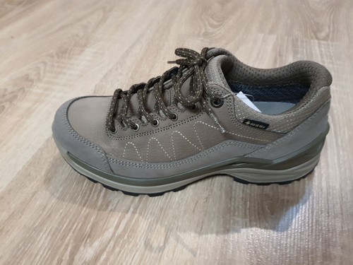 Lowa Toro Pro Lo Ws Damen Wanderschuh Braun Gr. 38 - Neu + Etikett - 160,--€ - Bild 1 von 5