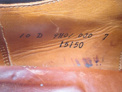 Alden 15150