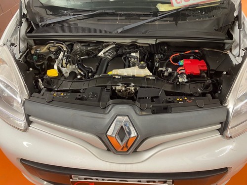 68 Renault Kangoo 1.5 DCI Business+ Damaged Salvage Repairable Cat (N) - Picture 10 of 18