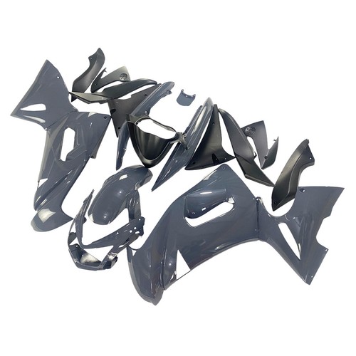 ABS Plastic Bodywork For Kawasaki ER6F 2006 2007 2008 Ninja 650r Fairing Kit - Picture 18 of 183
