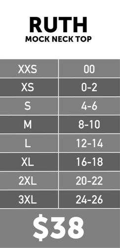 SMALL RUTH LuLaRoe ~ EINFARBIG GRÜN ~ Oberteil mit Stehkragen; Größen 4-6; gerippter Stoff - Bild 2 von 2