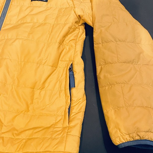 Patagonia Puffer Jacket Kids Size Medium - Picture 4 of 14