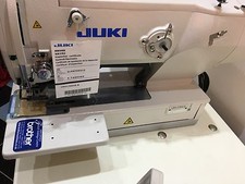 JUKI LBH-1790A-S AUTOMATIC 22 STYLE NEW BUTTONHOLE INDUSTRIAL SEWING MACHINE