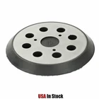 5 inch Sander Pad Hook Loop Replacement for Dewalt, Makita, Porter Cable
