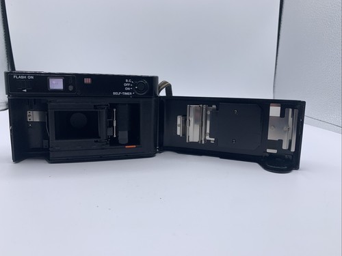 Canon AF35ML Point & Shoot Film Camera Vintage *see details* - Picture 6 of 8
