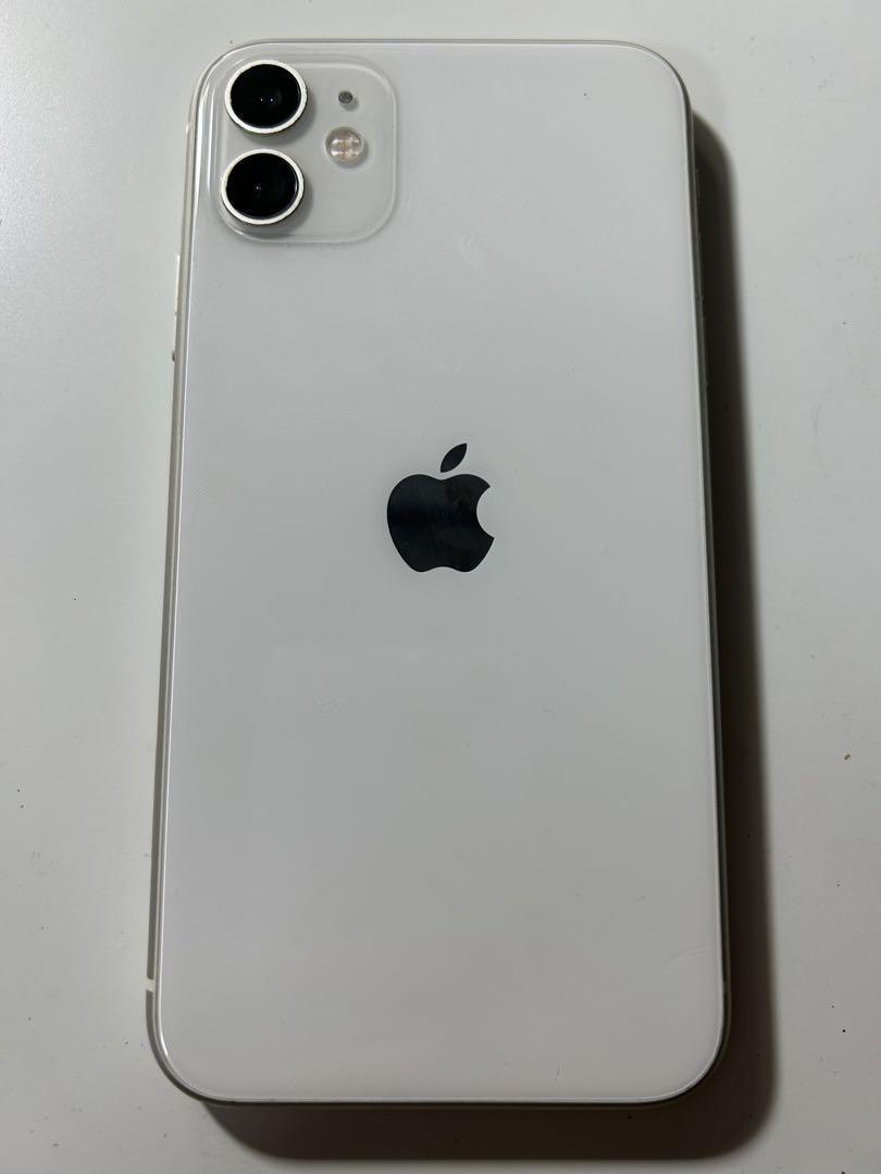 iPhone11 美品 Amazon.com: Apple iPhone 11, US Version, 256GB, Red