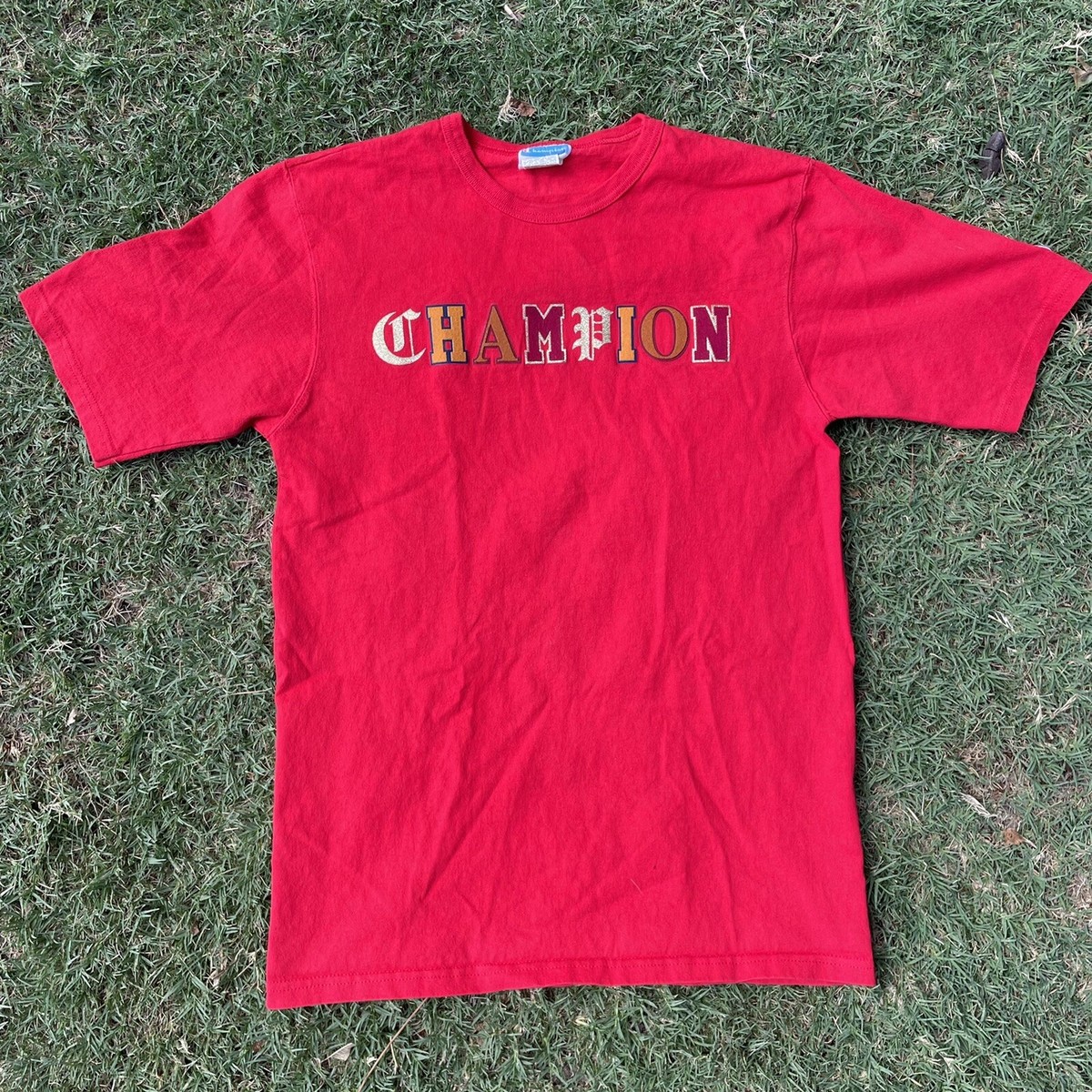 T-SHIRT VINTAGE SONIC Medium Sonic The Hedgehog Anni 90 Y2K Sega Gioco