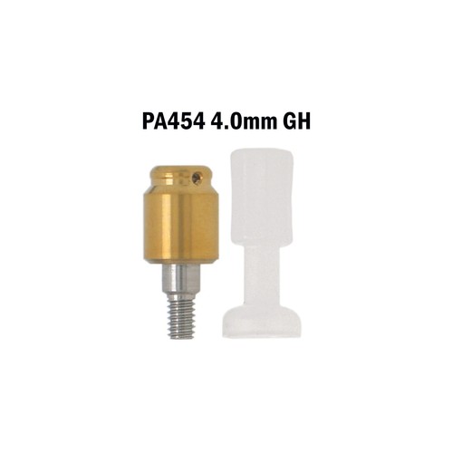 Accesorio localizador de implantes Hiossen/Nobel/Adin/Zimmer/MIS/AB compatible con pilares - Imagen 217 de 340