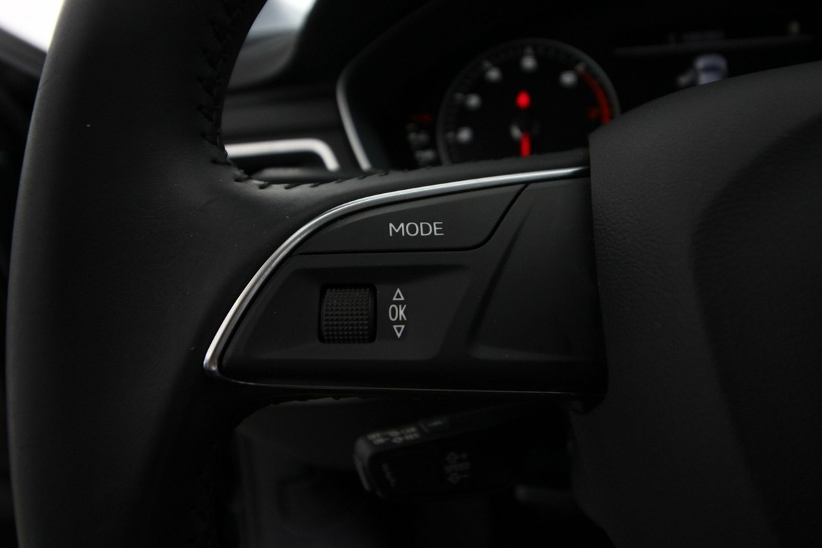 Audi A4 2,0 TFSi 190 Avant