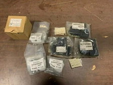 Tohatsu Carburetor parts (JS)