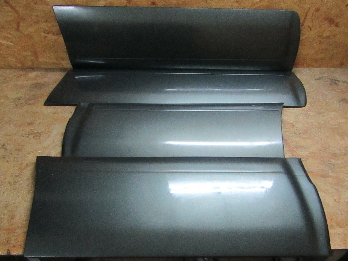 1998 2003 JDM SUBARU LEGACY BH9 OUTBACK EXTERIOR DOOR GUARD FRAME