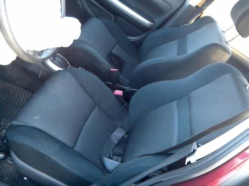 XA SCION 2006 Door Trim Panel, RIGHT REAR PASSENGER - Picture 11 of 12