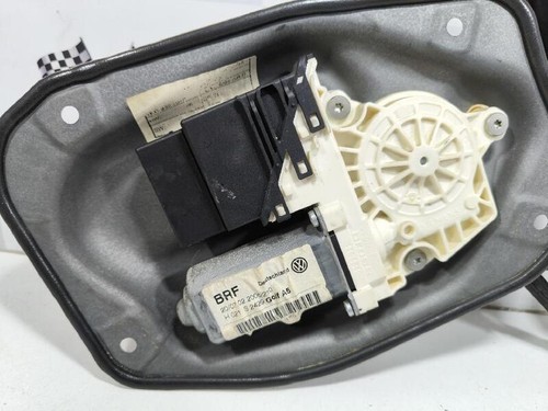 1K4839462A mécanisme lève vitre arrière droit pour VOLKSWAGEN GOLF V BERLINA - Imagen 2 de 4