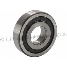 TRIUMPH BONNEVILLE 650 750 1971-85 MAIN BEARING 60-7362 RIGHT SIDE LF HARRIS