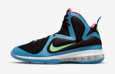 lebron 9