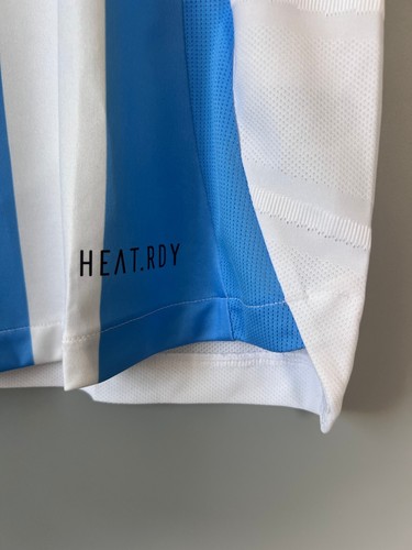 Messi Argentina Jersey 24 Home Authentic Soccer Shirt IP8388 Adidas Mens Size L - Picture 8 of 13