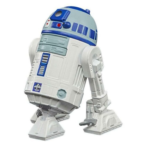 STAR WARS - Droids Vintage Collection - Artoo-Detoo R2-D2 Action Figure - Foto 2 di 12