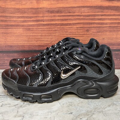 nike air max plus トリプルブラック ナイキ エア マックス プラス トリプルブラック メンズ - 604133