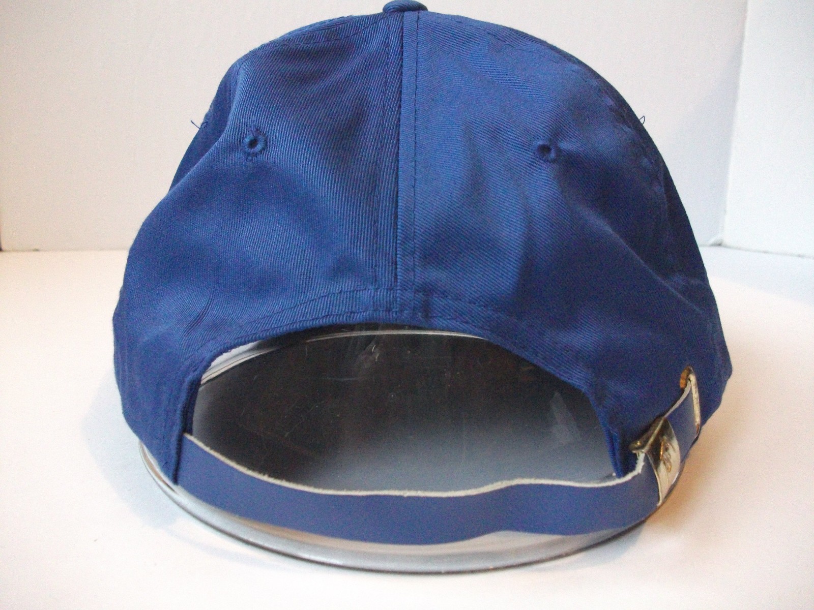 Monarch Construction Contractors Engineers Hat Bl… - image 4