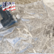 1PC New Festo GRLA-1/8-QS-8-RS-B 162966 Straight Union Fitting