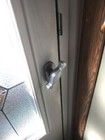 HandyHandle® Inner Door Knob/Thumb turn/Handle Extension Cap - Asec (31x15.6)