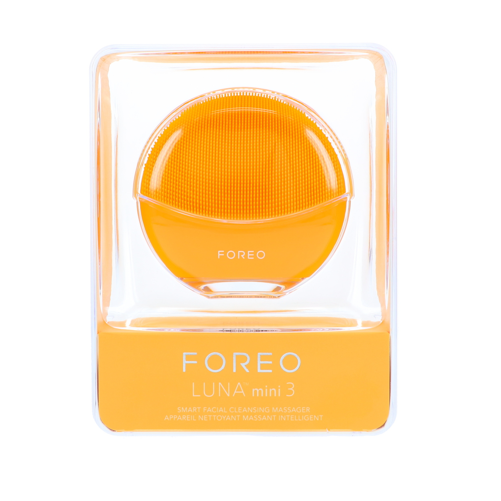 FOREO LUNA Mini 3 Подсолнух Желтый