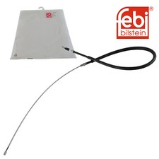 FEBI 36347 HANDBREMSSEIL SEILZUG FESTSTELLBREMSE FÜR VW TOURAN 1T TOURAN VAN