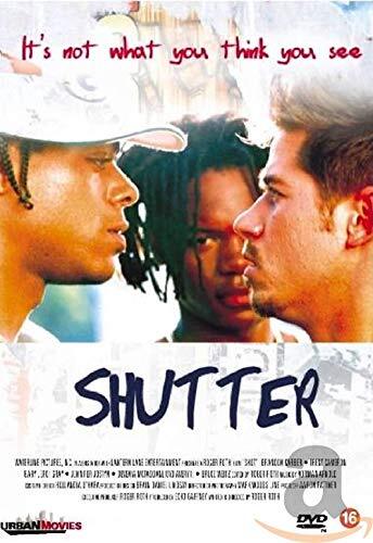 Shutter (DVD)