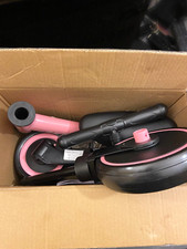 Besrey Foldable Children Tricycle