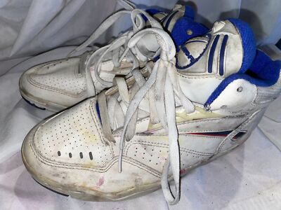 VTG 90S KIDS BOYS MENS GEAR REGULATOR PUMP BASKETBALL SNEAKERS - Main Image